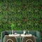 20" Verona Style Plant Living Wall Panels, 4ct.